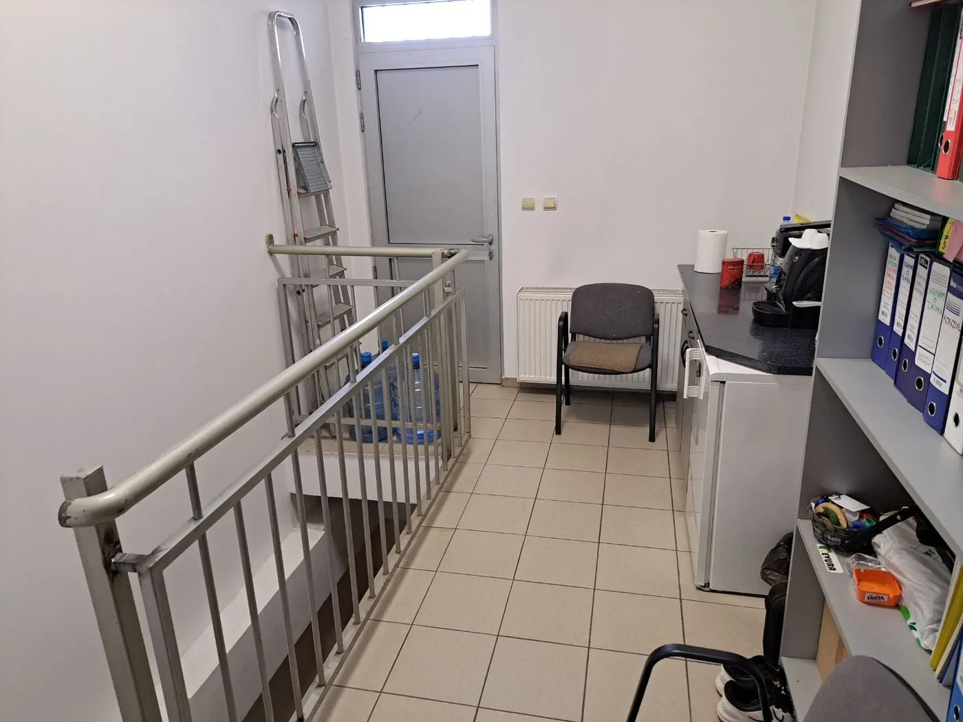 lokal na prodaju Novi Sad 37m2 538675