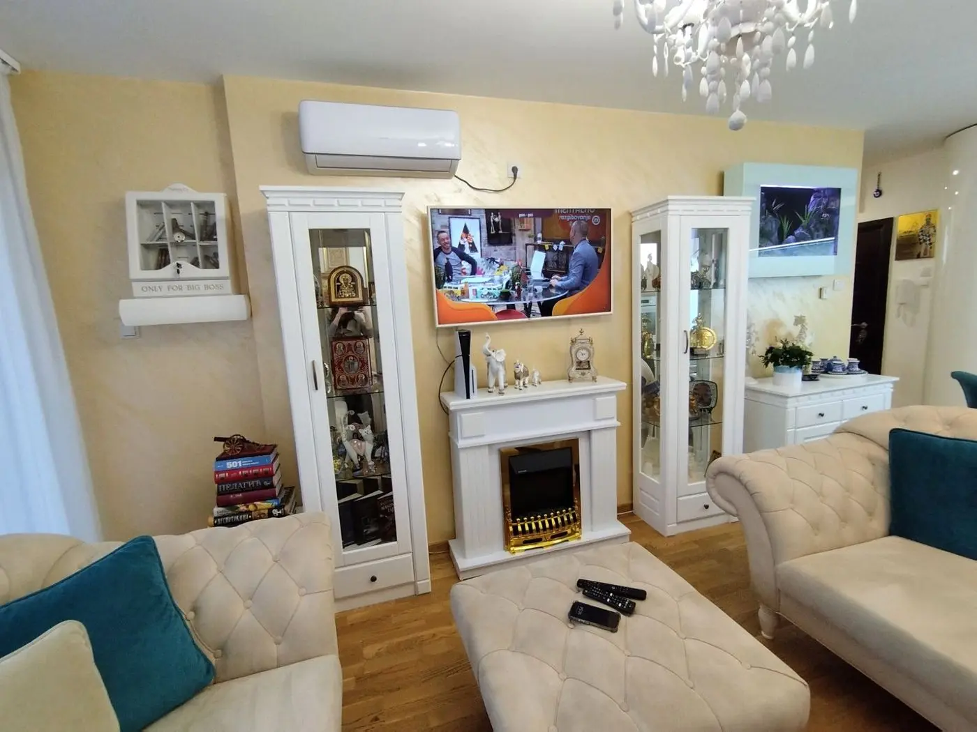 stan na prodaju Novi Sad 54m2 538785
