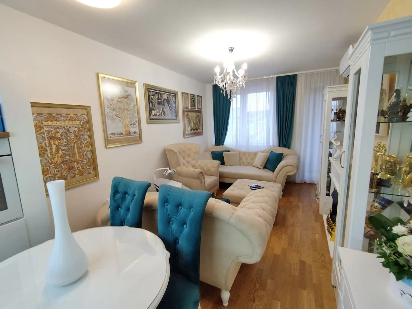 stan na prodaju Novi Sad, 54m2 538785