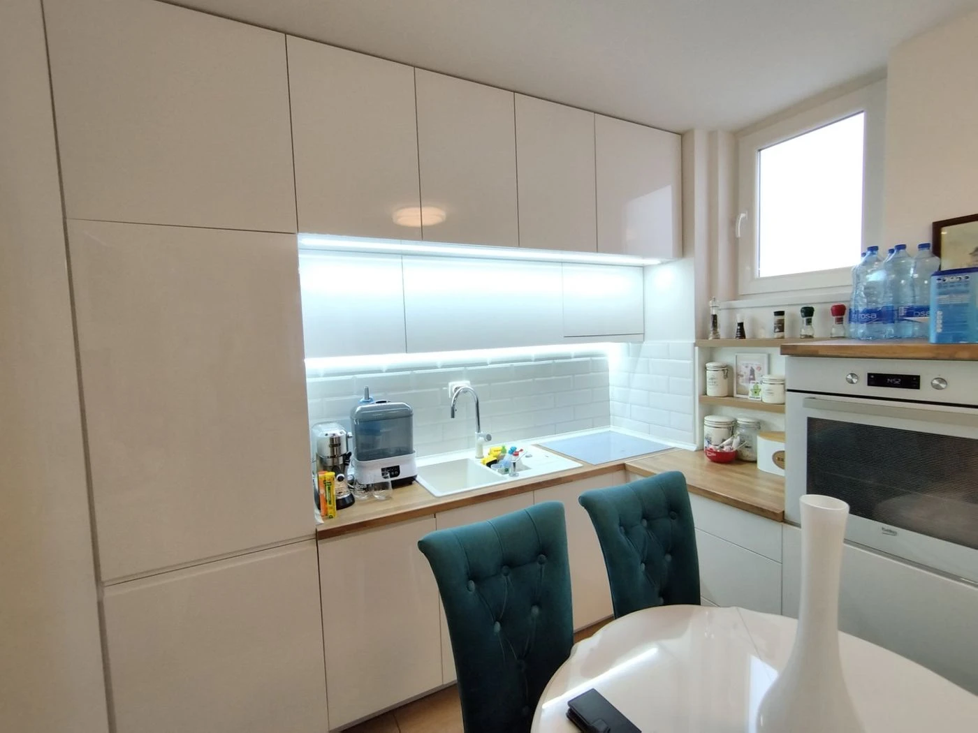 stan na prodaju Novi Sad 54m2 538785