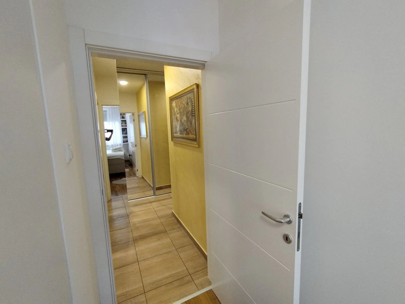 stan na prodaju Novi Sad 54m2 538785