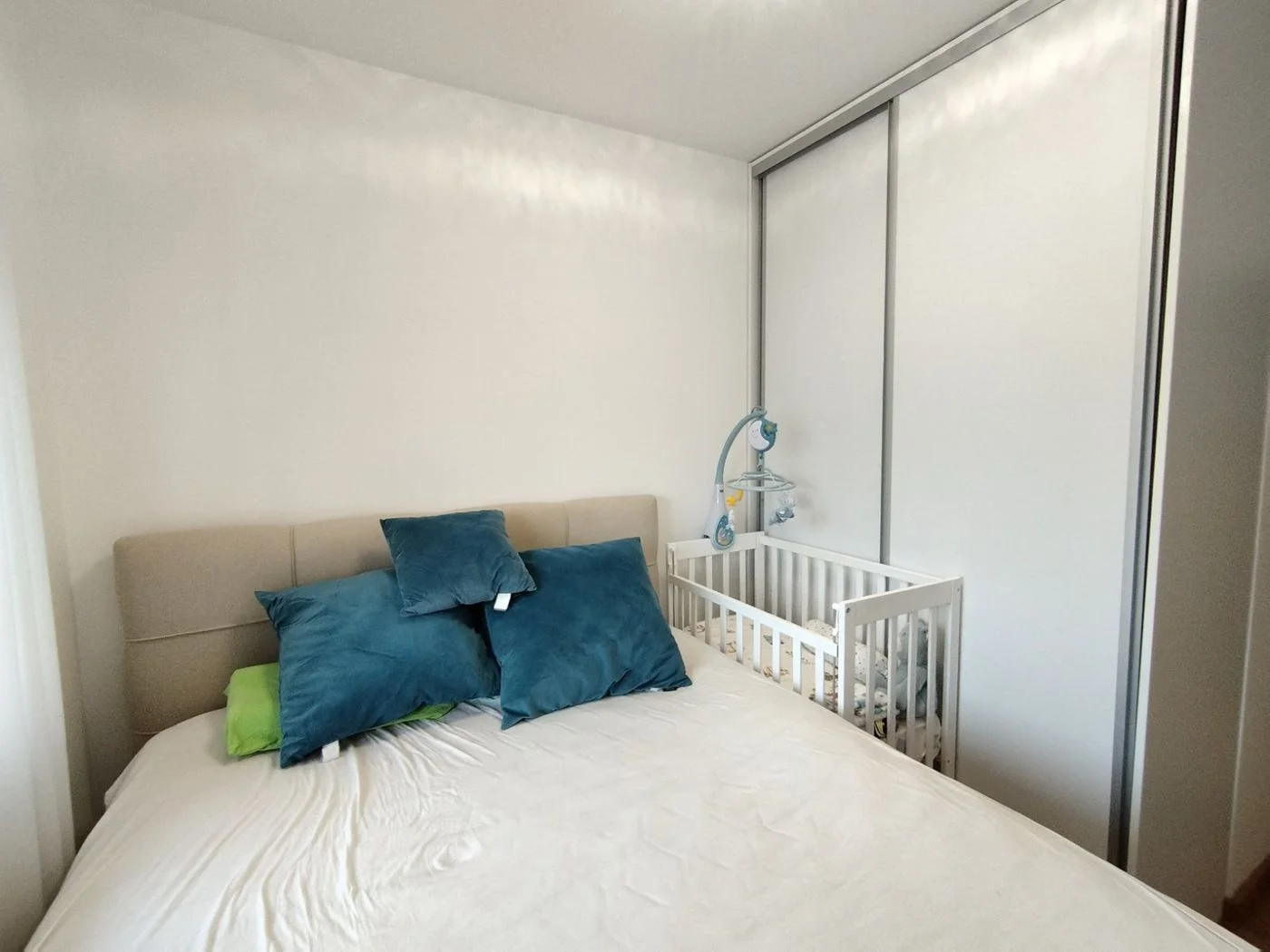 stan na prodaju Novi Sad 54m2 538785