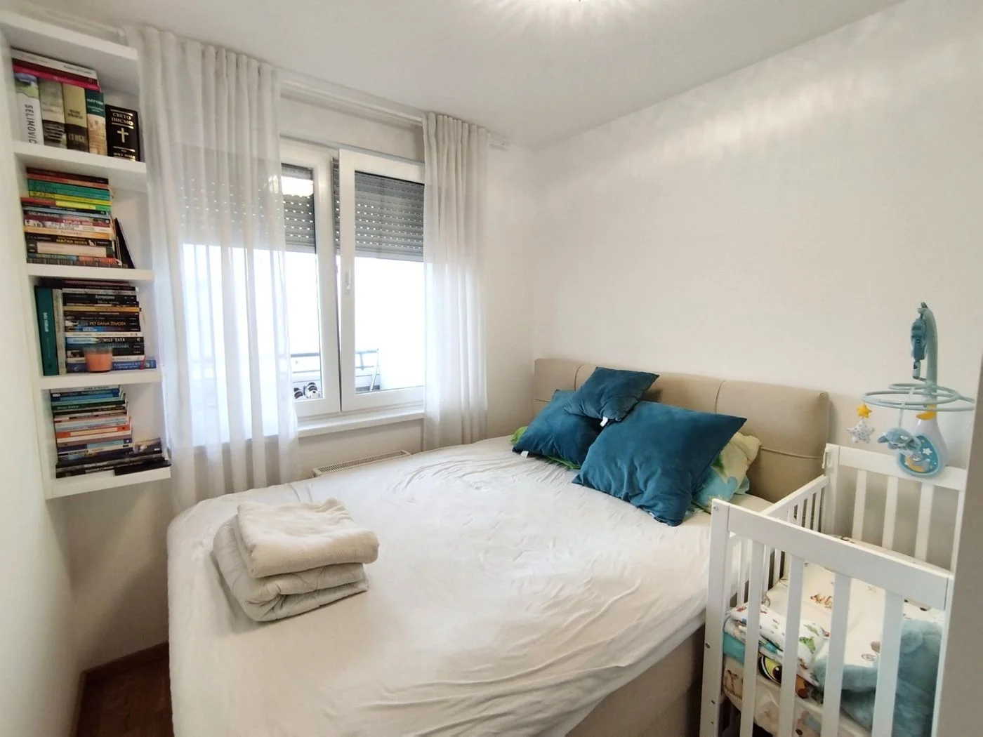 stan na prodaju Novi Sad 54m2 538785