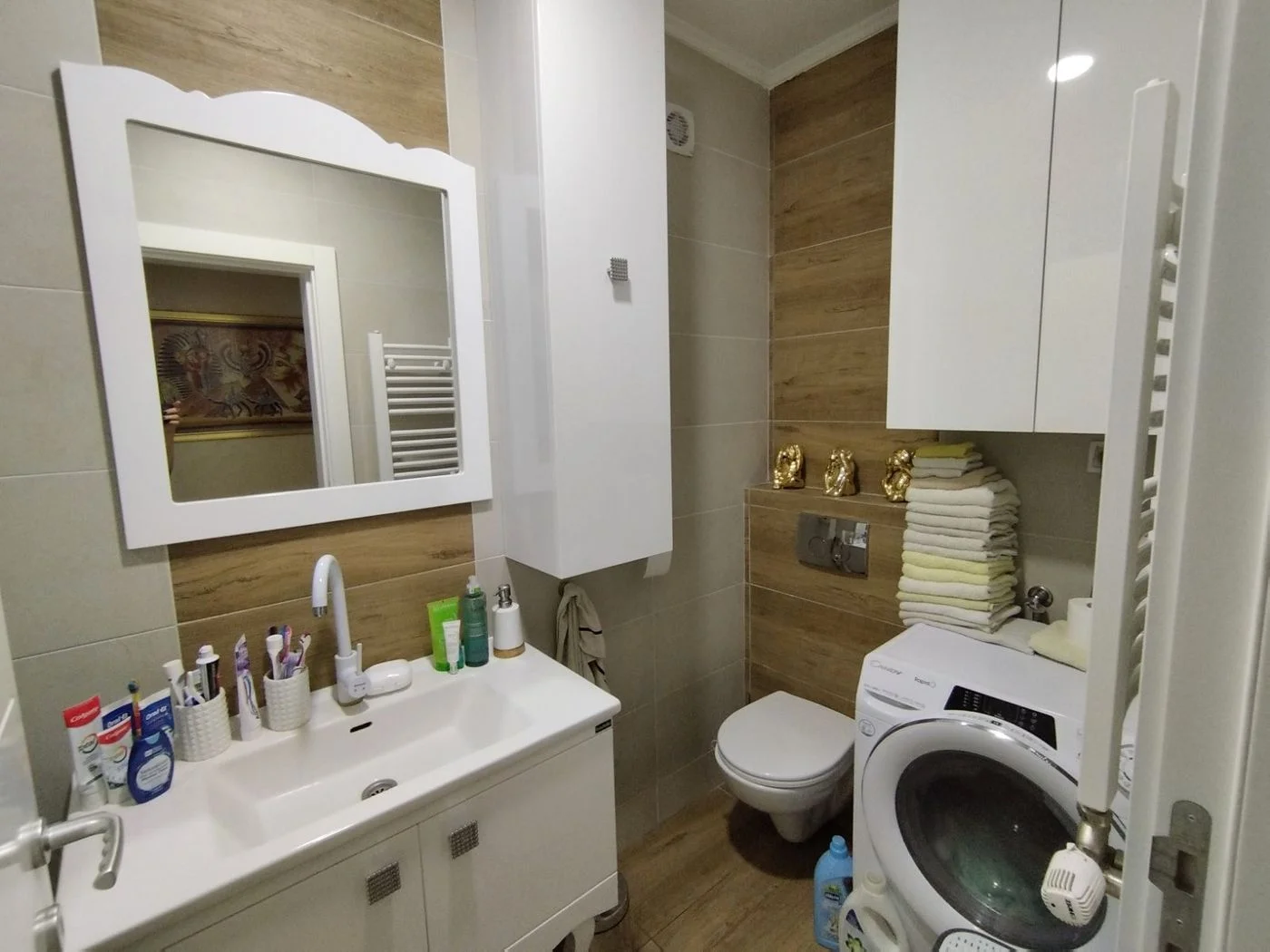 stan na prodaju Novi Sad 54m2 538785