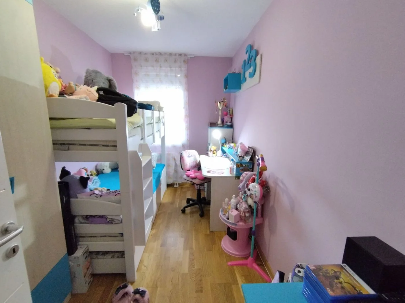 stan na prodaju Novi Sad 54m2 538785