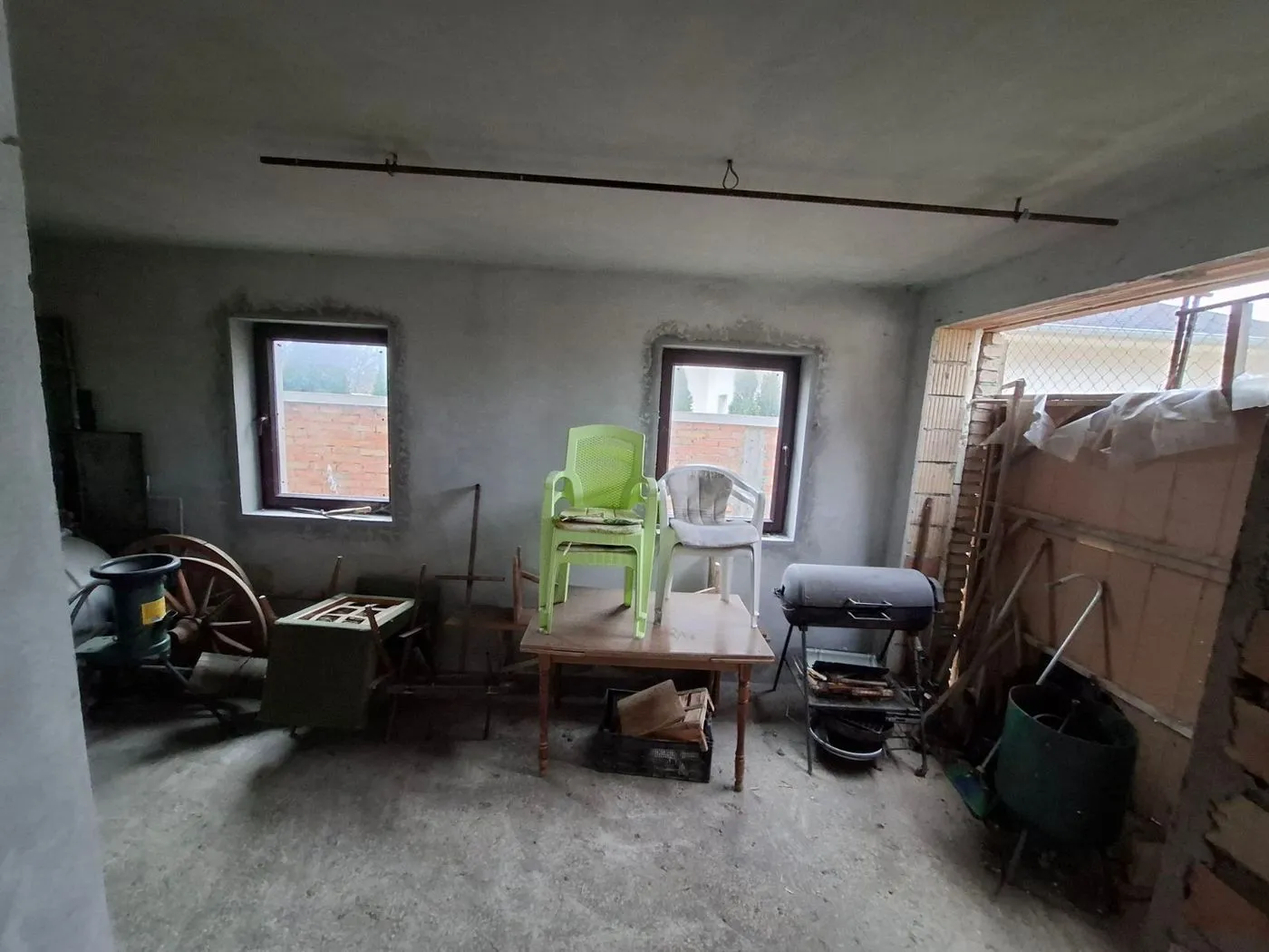 kuca na prodaju Petrovaradin 208m2 539042