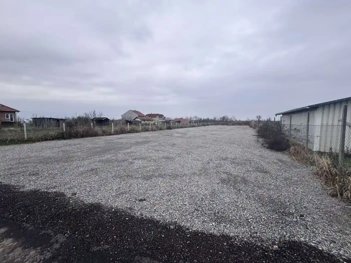 plac na prodaju Futog, 2236m2 539142