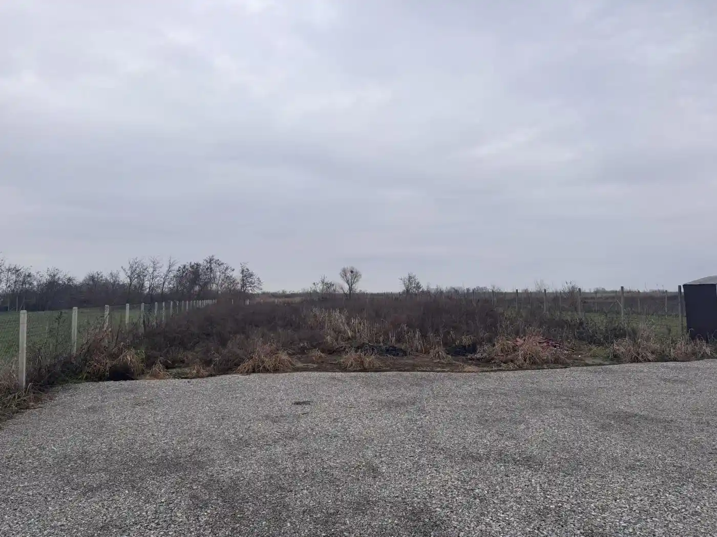 plac na prodaju Futog 2236m2 539142