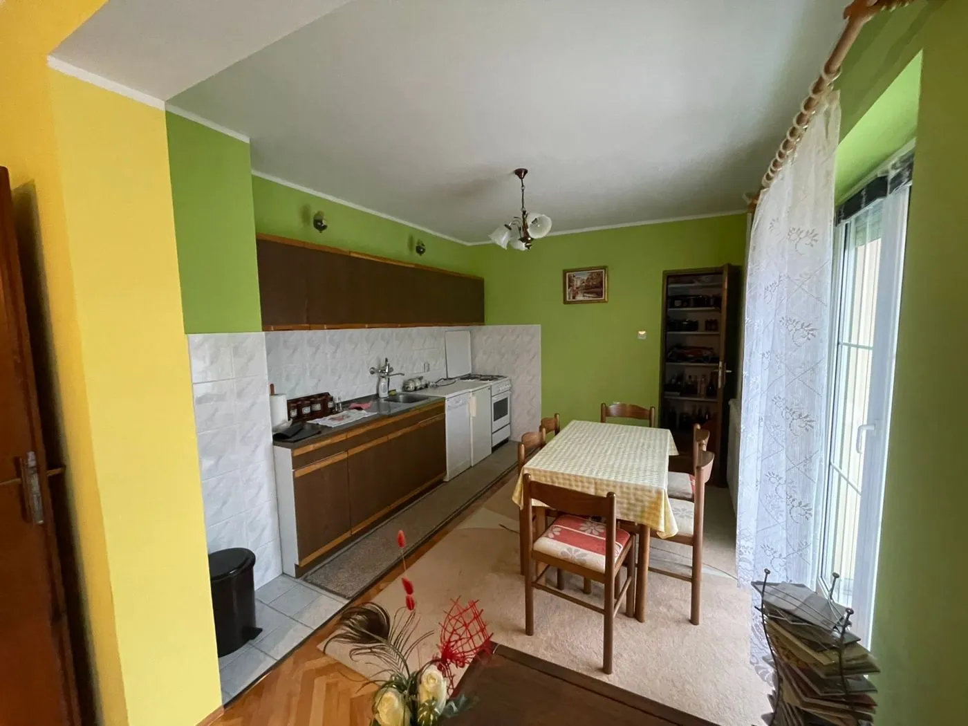 kuca na prodaju Sremska Kamenica 164m2 539052
