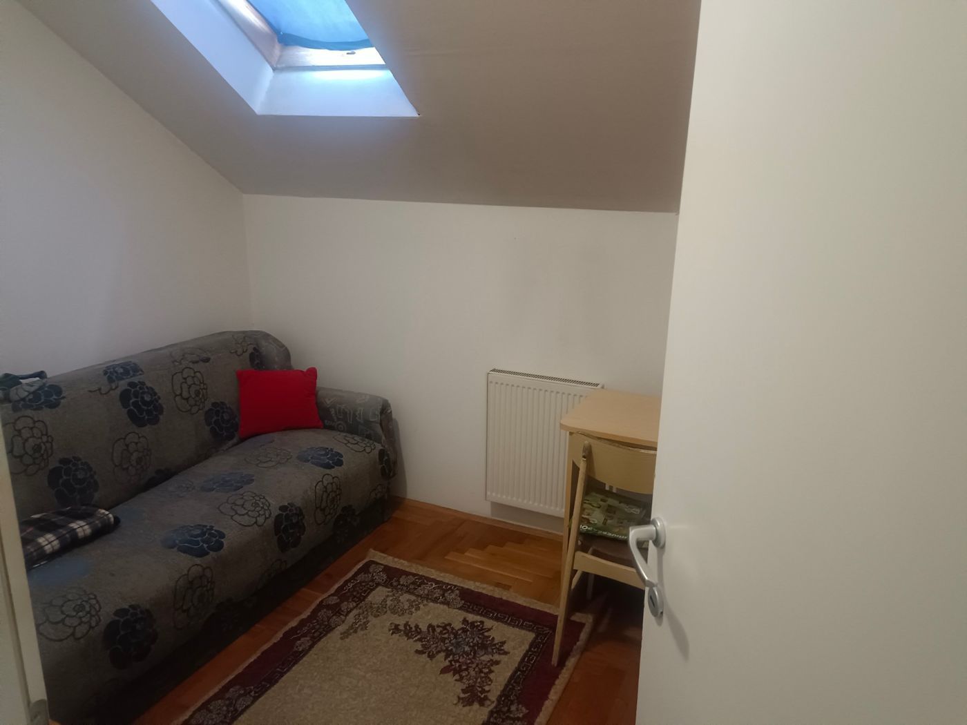 stan na prodaju Novi Sad, 25m2 12239