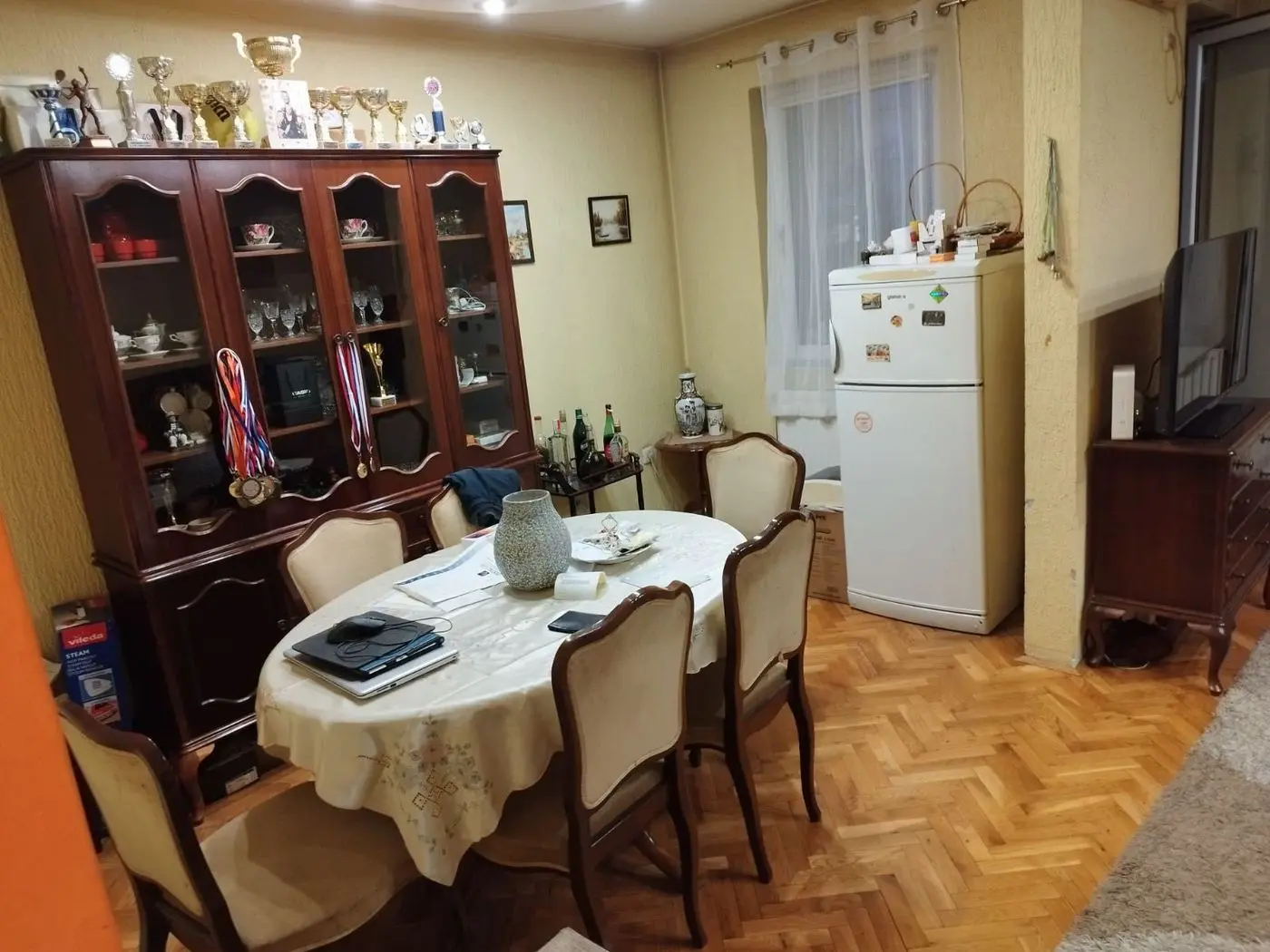 stan na prodaju Novi Sad 83m2 539364