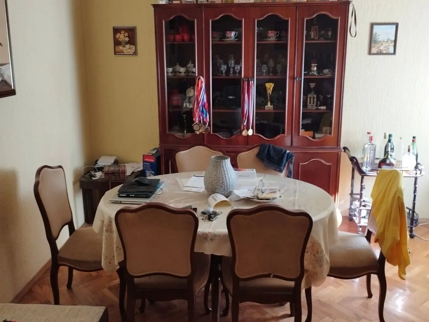 stan na prodaju Novi Sad 83m2 539364