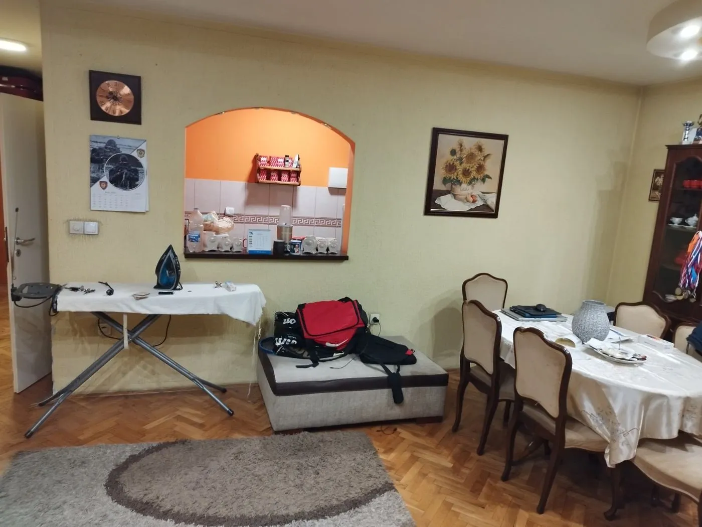 stan na prodaju Novi Sad 83m2 539364