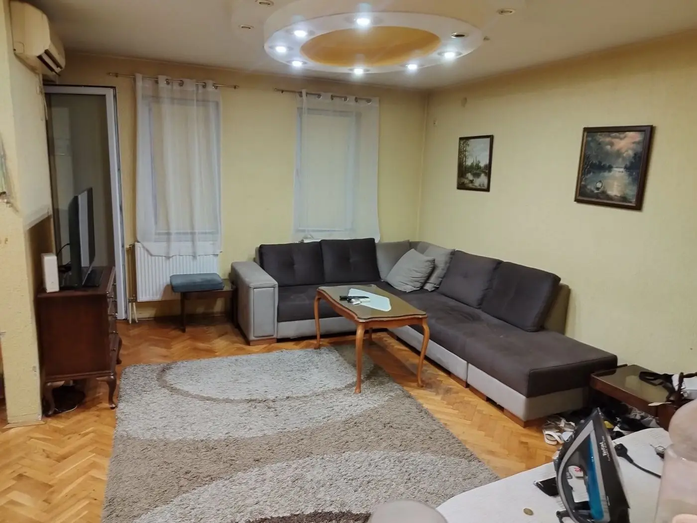 stan na prodaju Novi Sad 83m2 539364