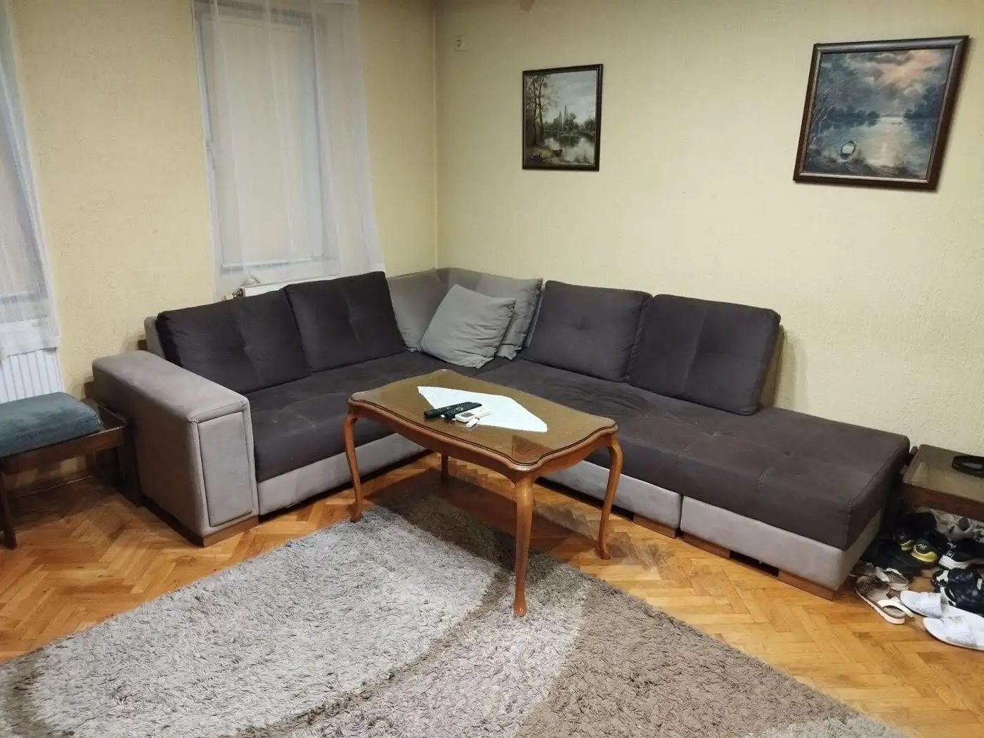 stan na prodaju Novi Sad 83m2 539364