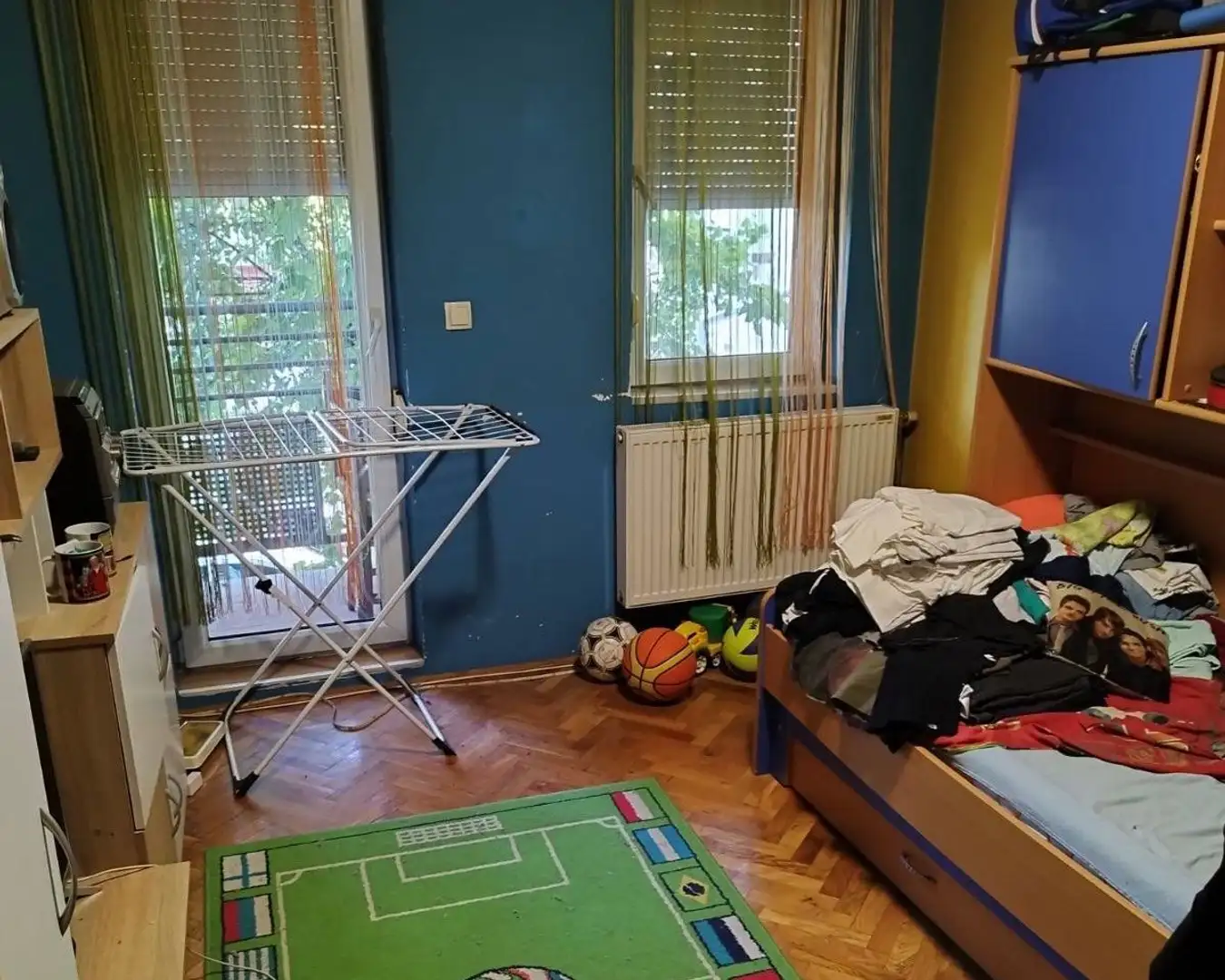 stan na prodaju Novi Sad 83m2 539364