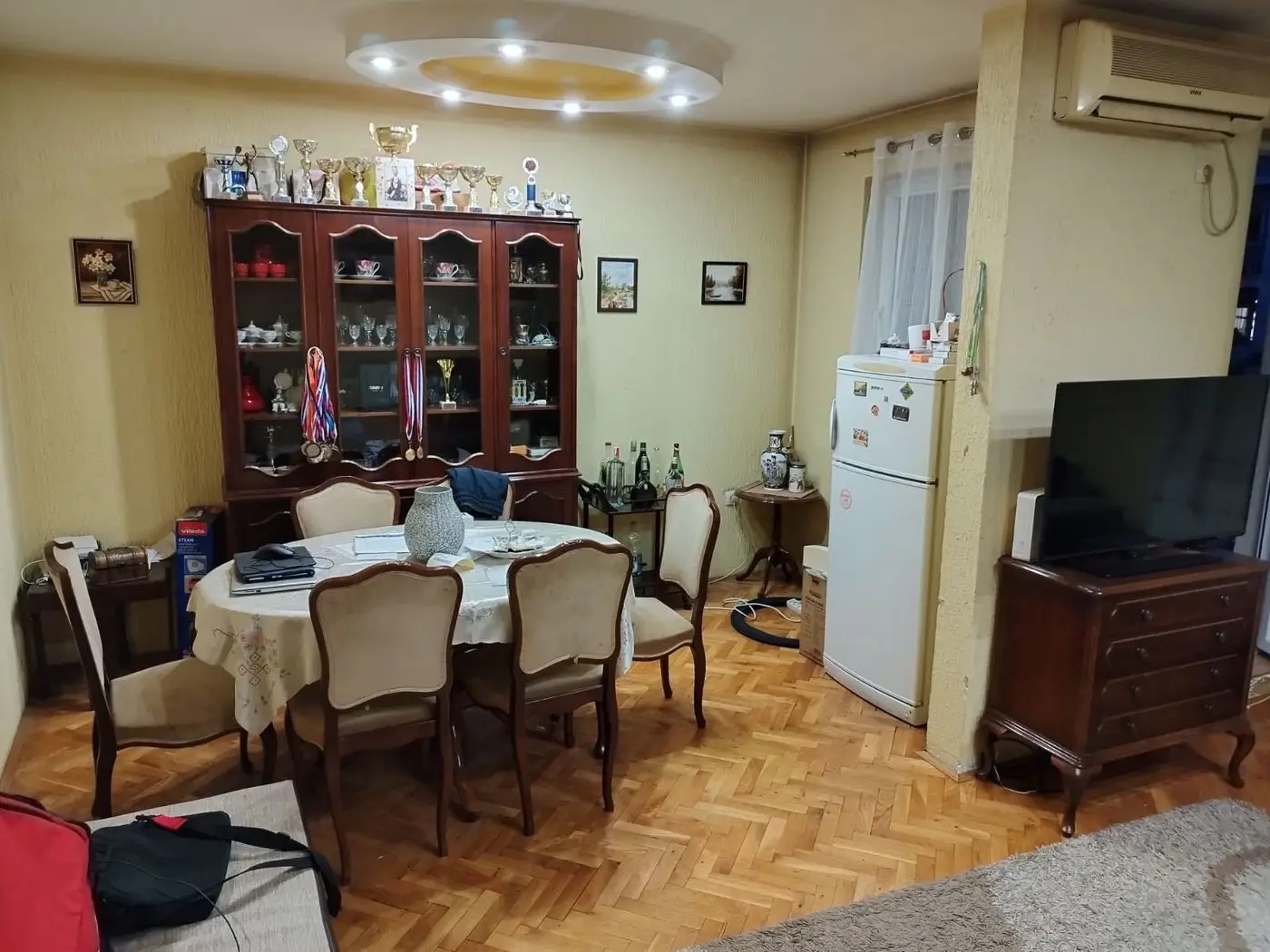 stan na prodaju Novi Sad 83m2 539364