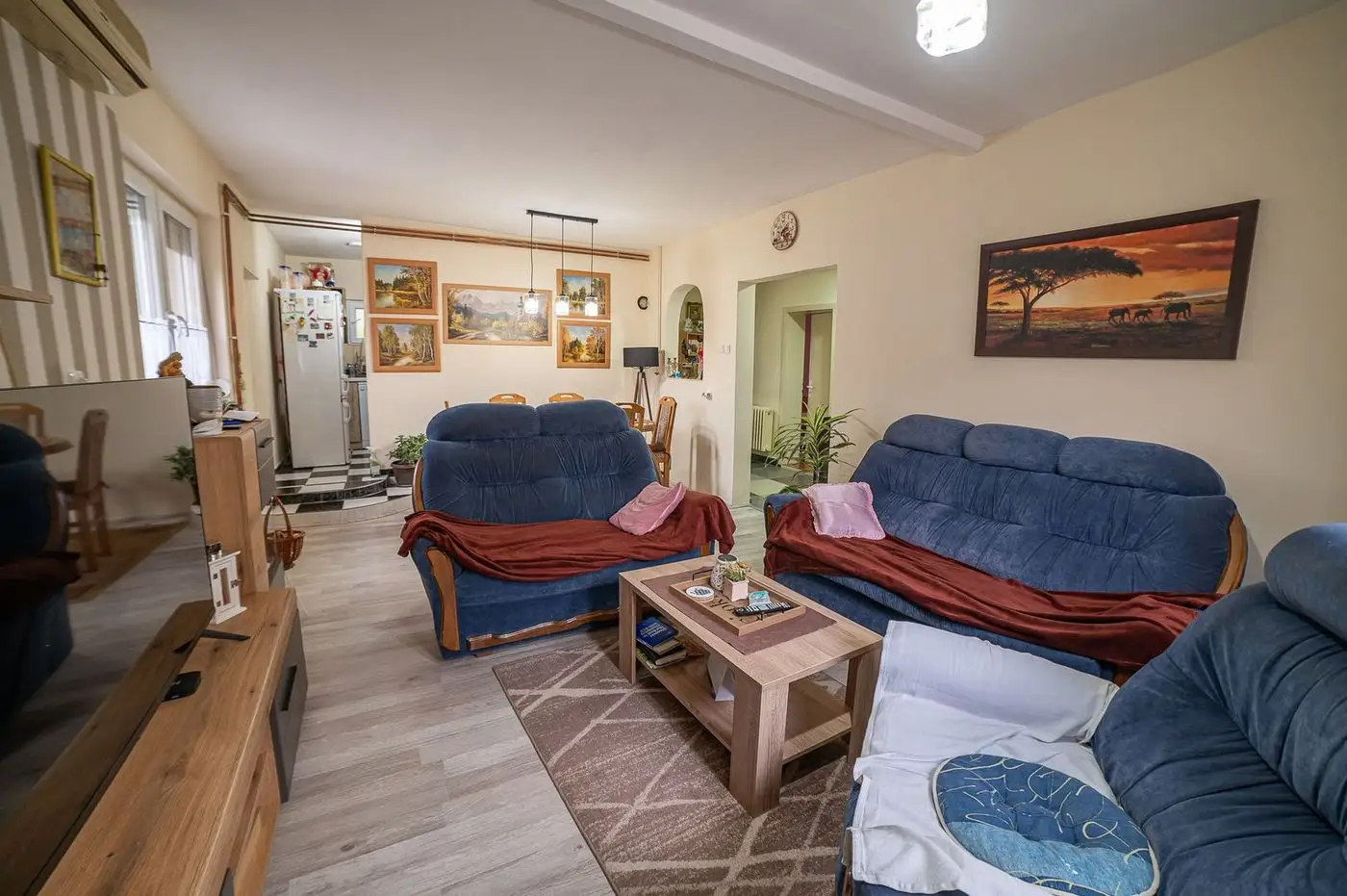 kuca na prodaju Veternik, 97m2 539256