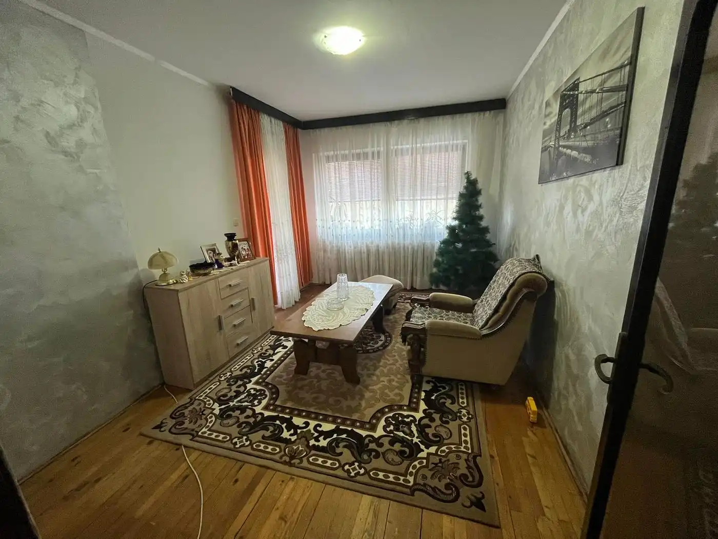 kuca na prodaju Žabalj 133m2 575660
