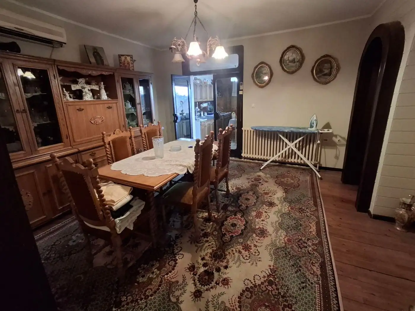 kuca na prodaju Žabalj 133m2 575660