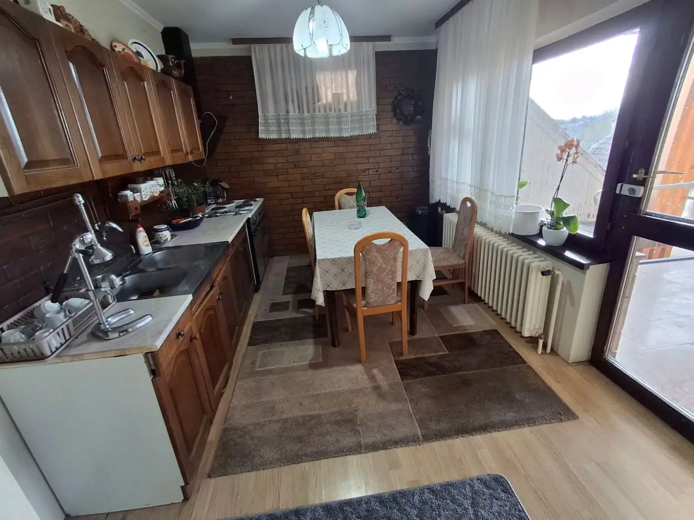 kuca na prodaju Žabalj 133m2 575660
