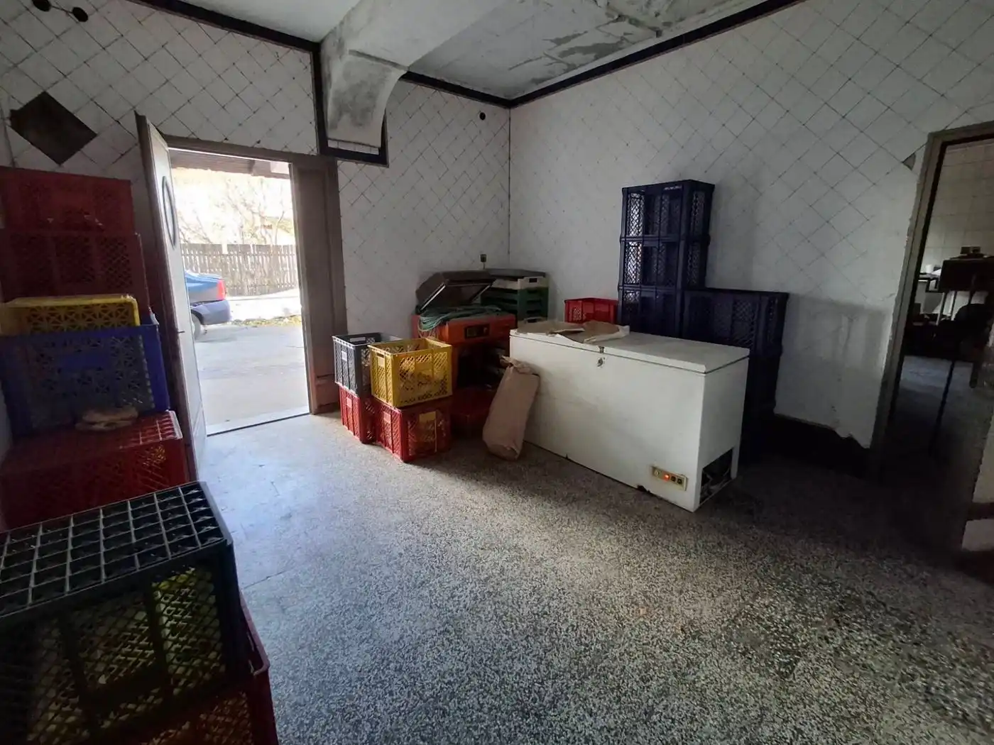 kuca na prodaju Žabalj 133m2 575660