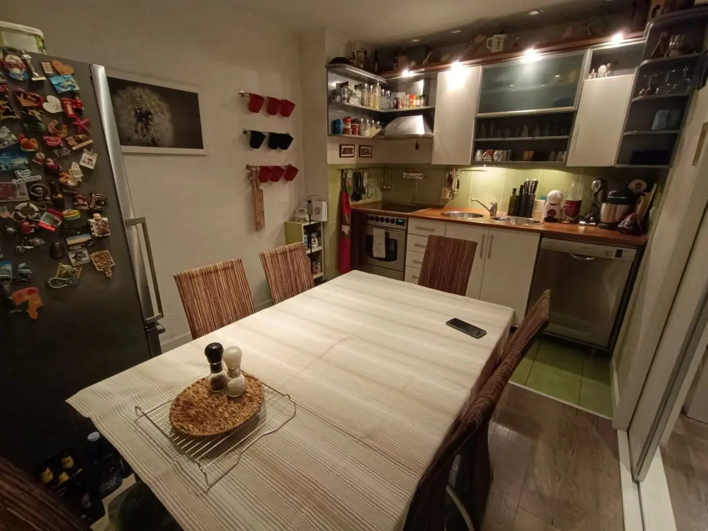 stan na prodaju Novi Sad 81m2 539331