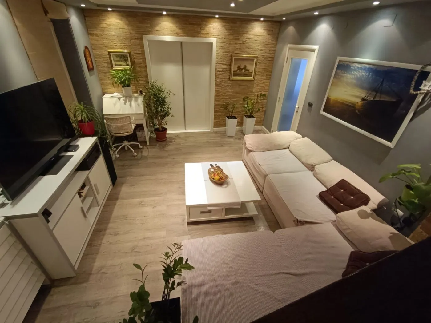 stan na prodaju Novi Sad 81m2 539331