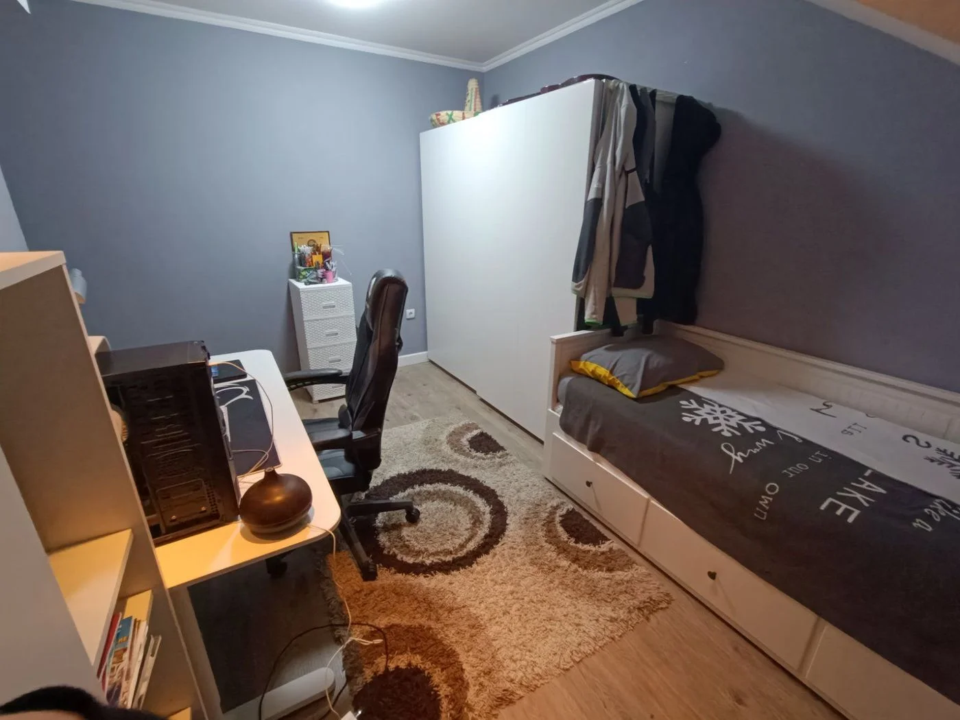 stan na prodaju Novi Sad 81m2 539331