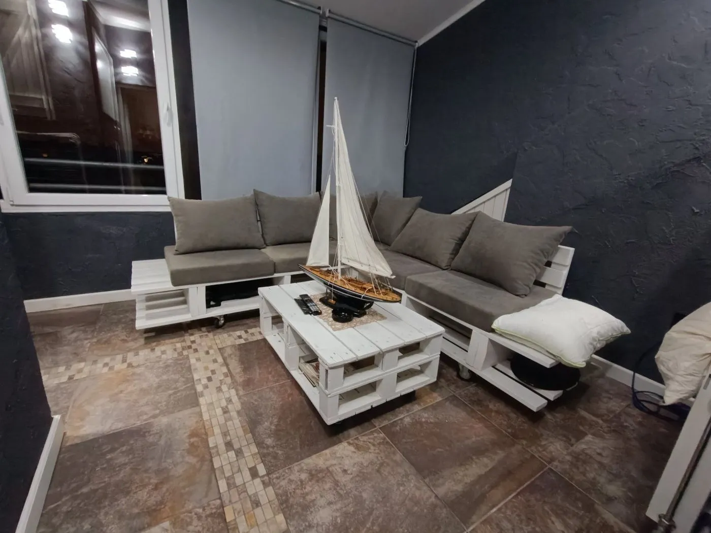 stan na prodaju Novi Sad 81m2 539331