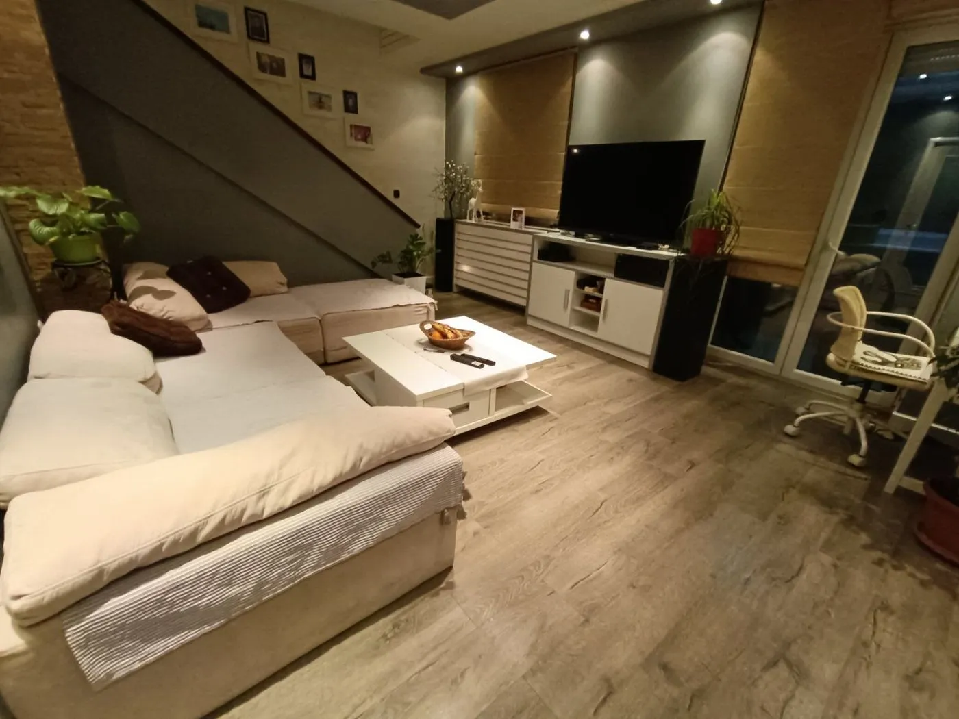 stan na prodaju Novi Sad 81m2 539331