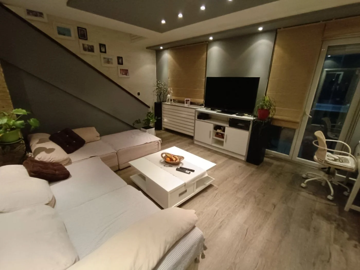 stan na prodaju Novi Sad 81m2 539331