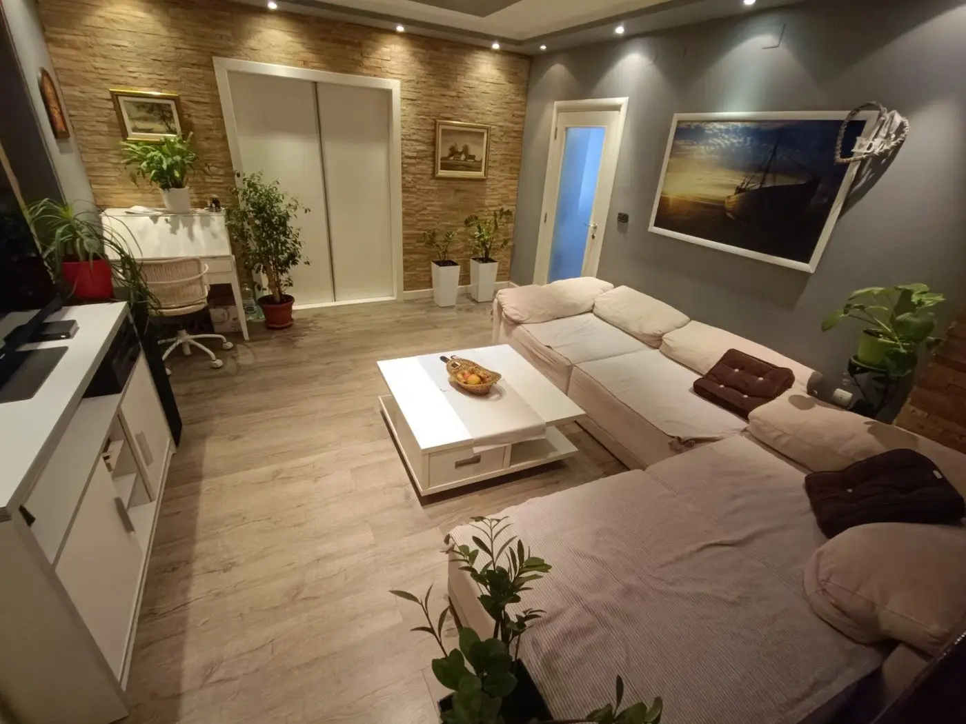 stan na prodaju Novi Sad 81m2 539331
