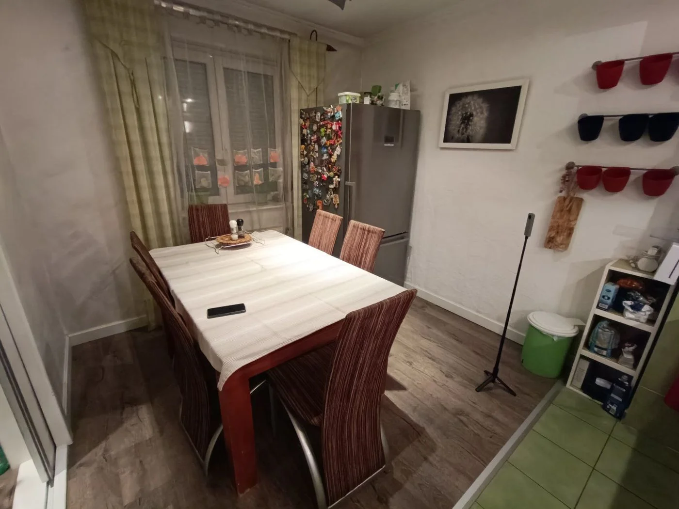 stan na prodaju Novi Sad 81m2 539331