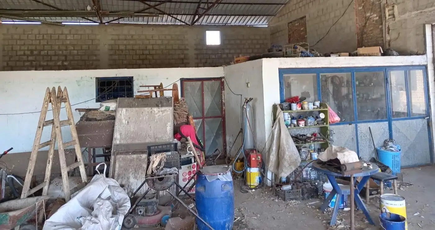 lokal na prodaju Ratkovo 725m2 539486