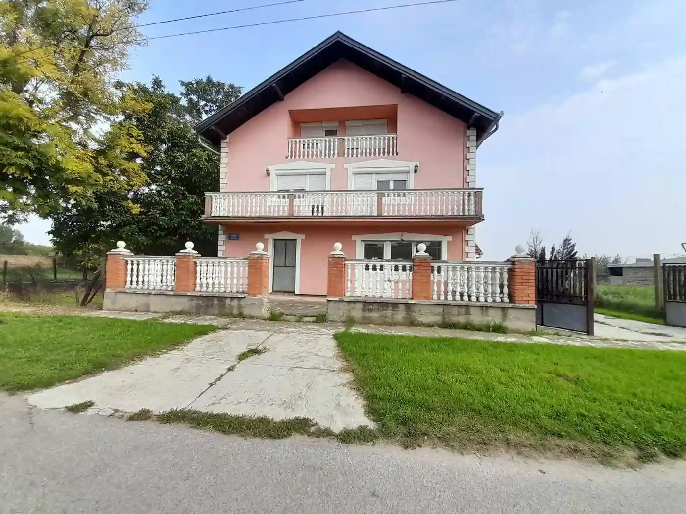 kuca na prodaju Đurđevo, 460m2 498591
