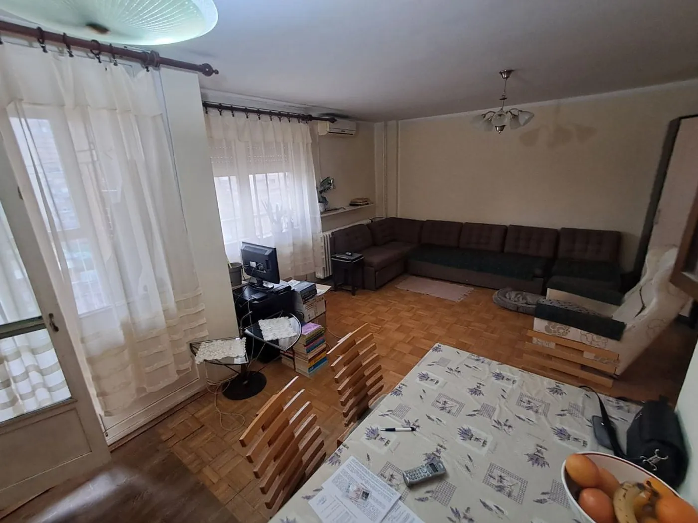 stan na prodaju Novi Sad, 65m2 539532