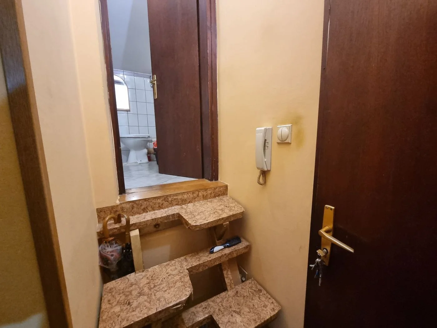 stan na prodaju Novi Sad 29m2 560880