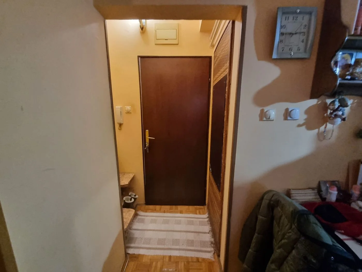 stan na prodaju Novi Sad 29m2 560880