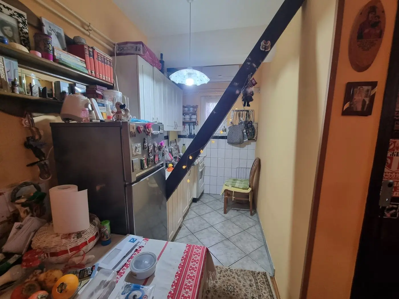 stan na prodaju Novi Sad 29m2 560880