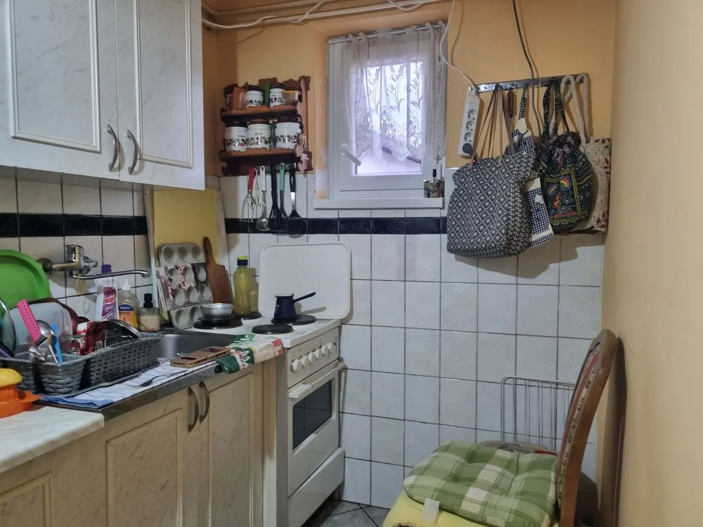 stan na prodaju Novi Sad 29m2 560880