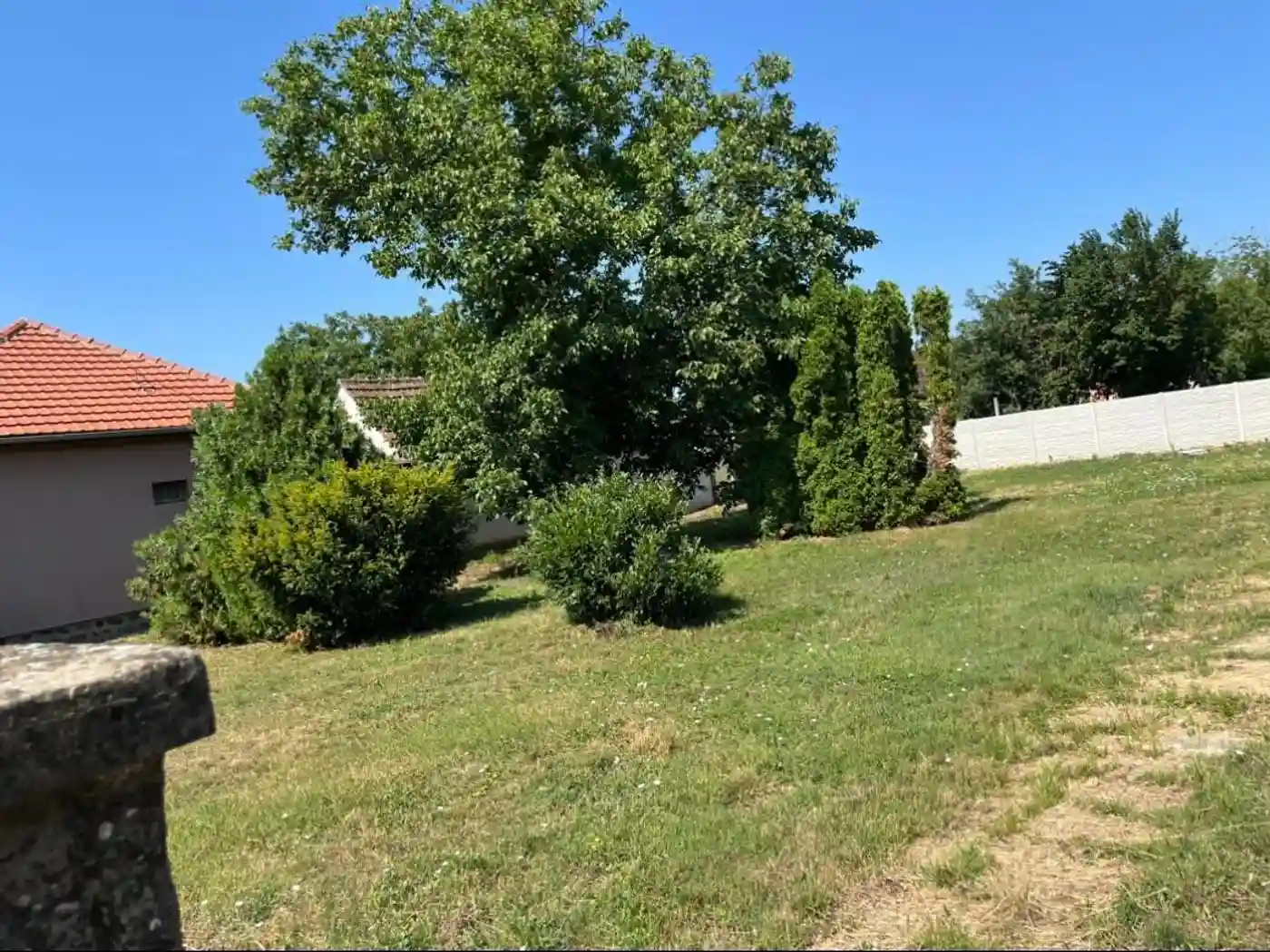 plac na prodaju Rumenka 1106m2 539356