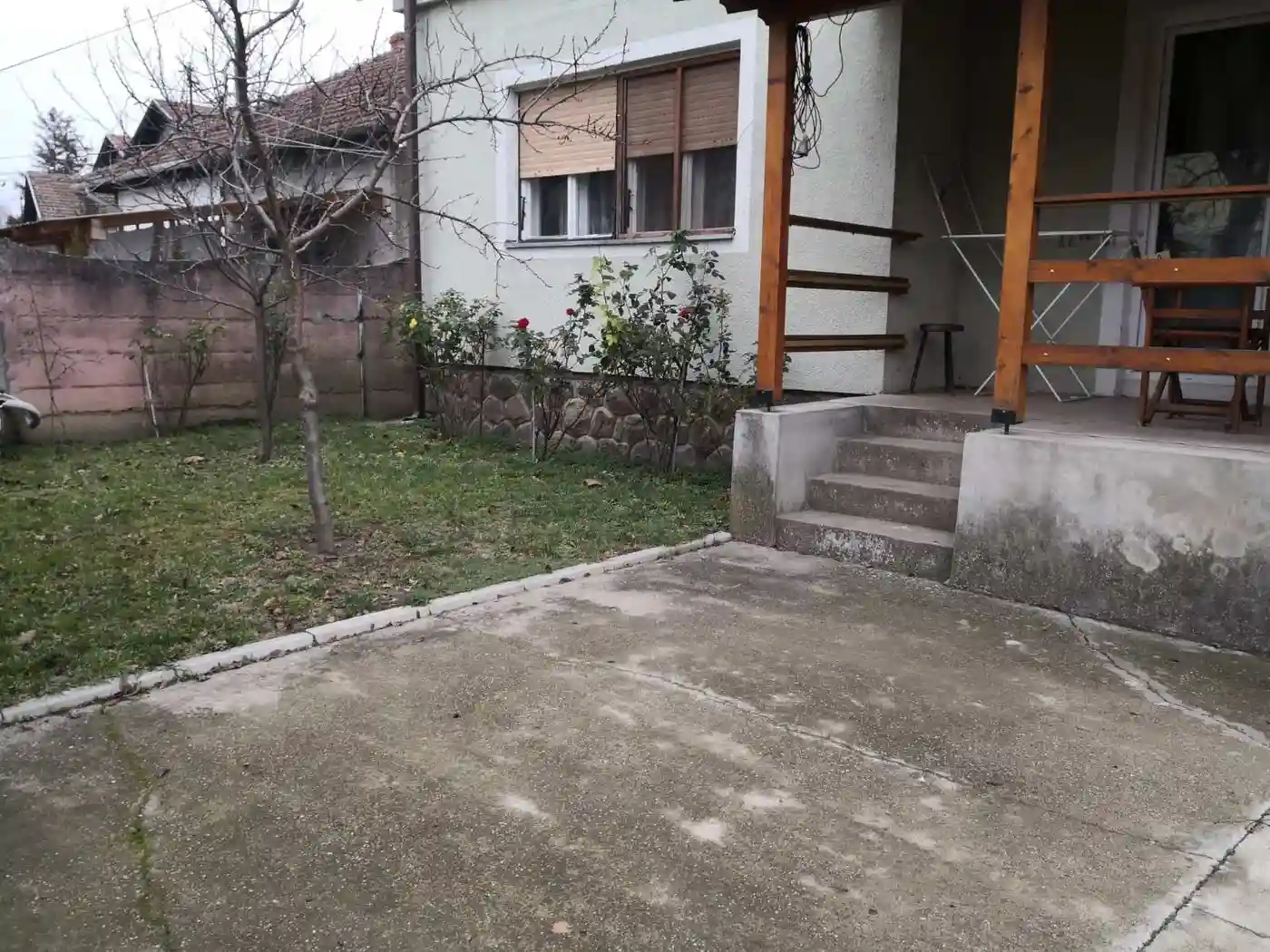 kuca na prodaju Futog 185m2 539601