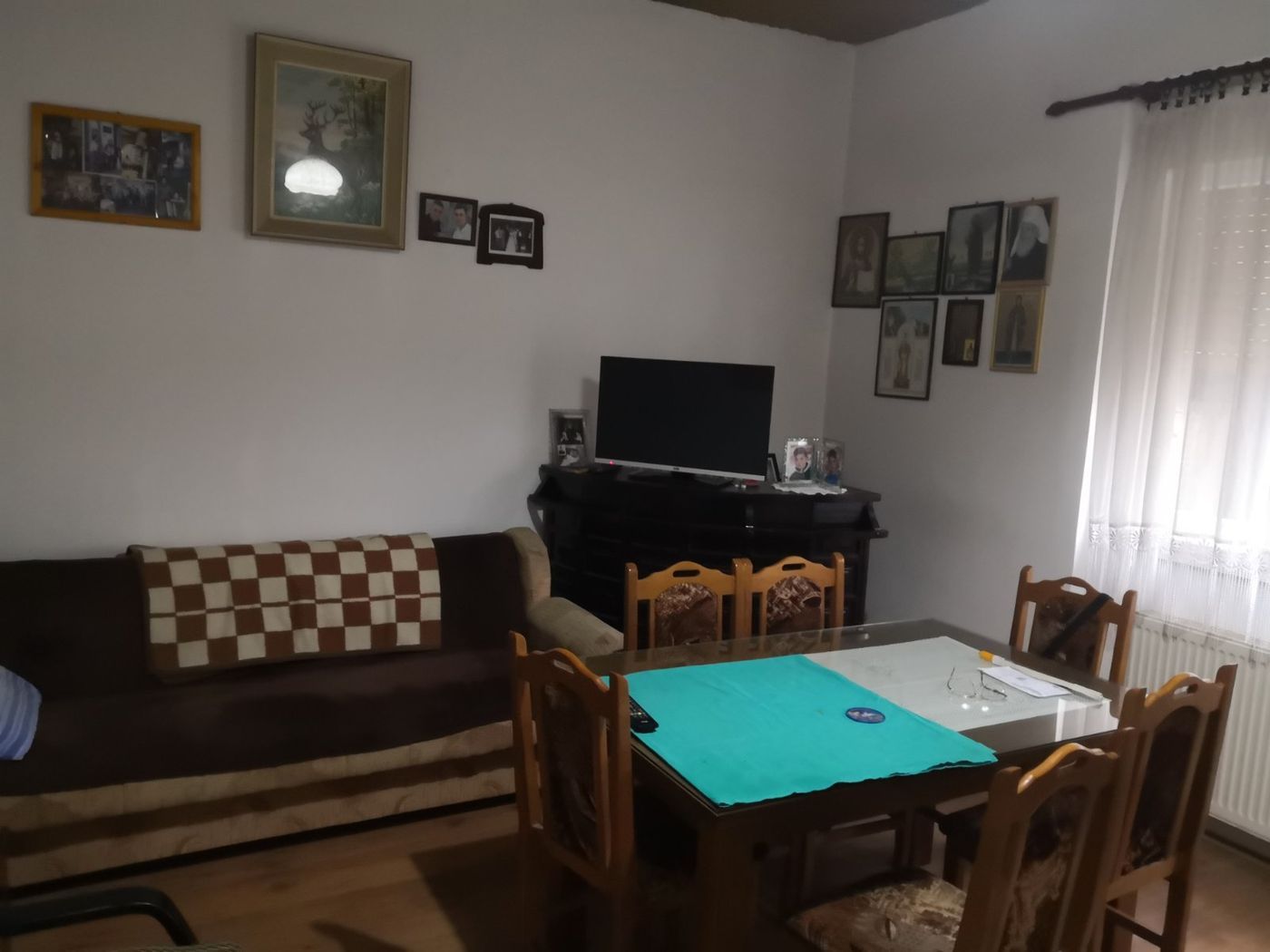 kuca na prodaju Futog 185m2 539601