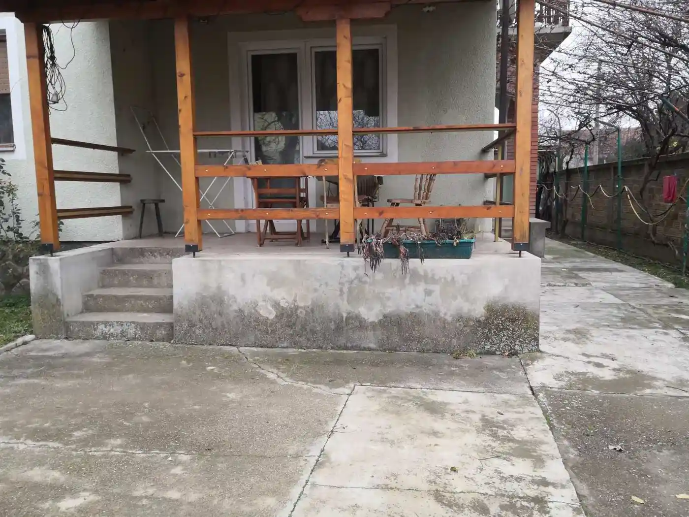 kuca na prodaju Futog 185m2 539601