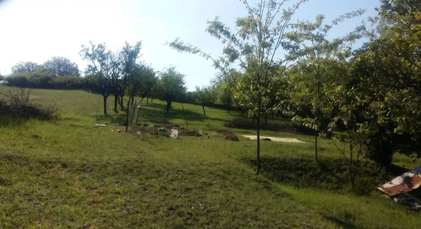 plac na prodaju Sremski Karlovci 2452m2 539599