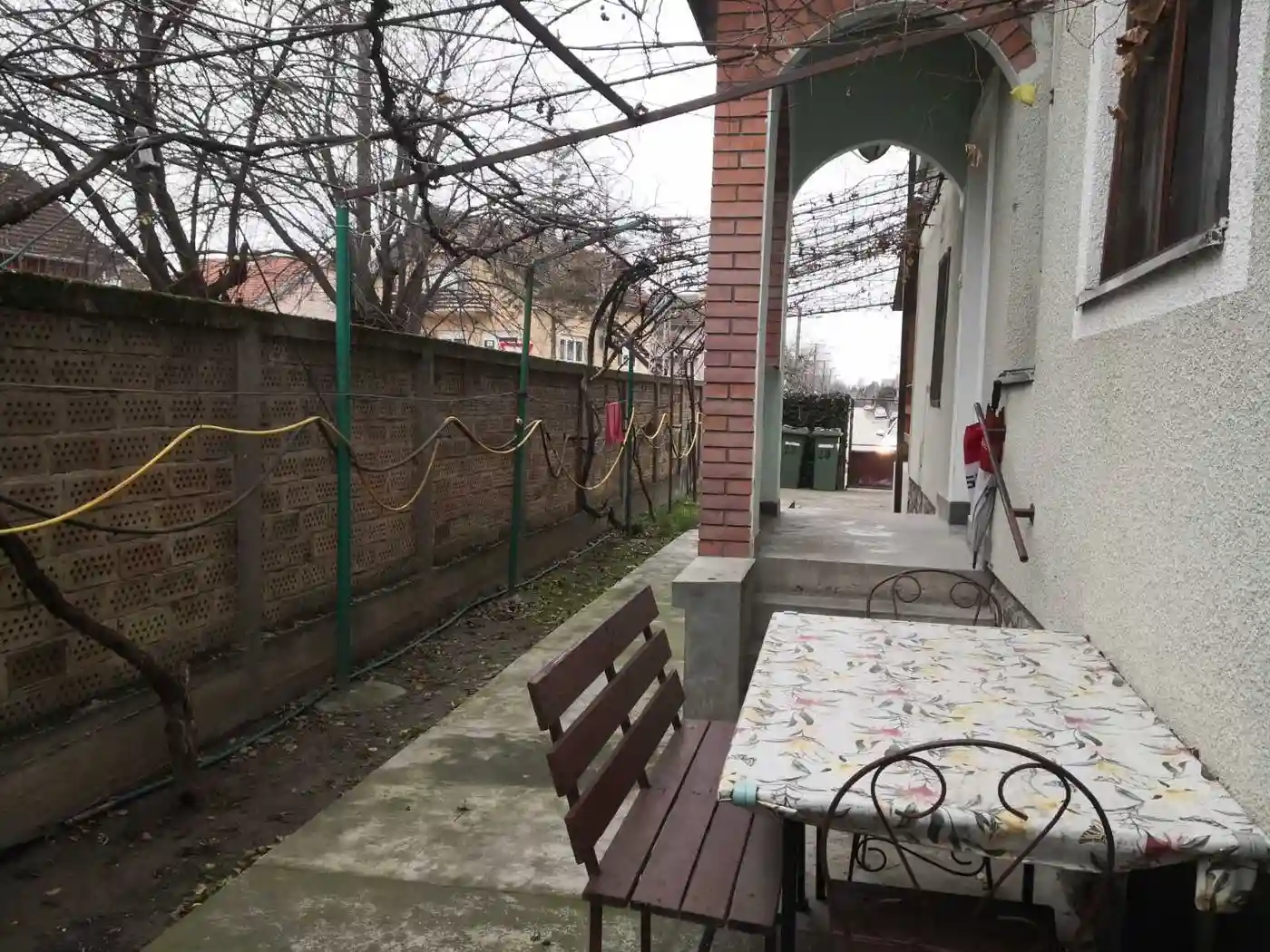 kuca na prodaju Futog 185m2 539601