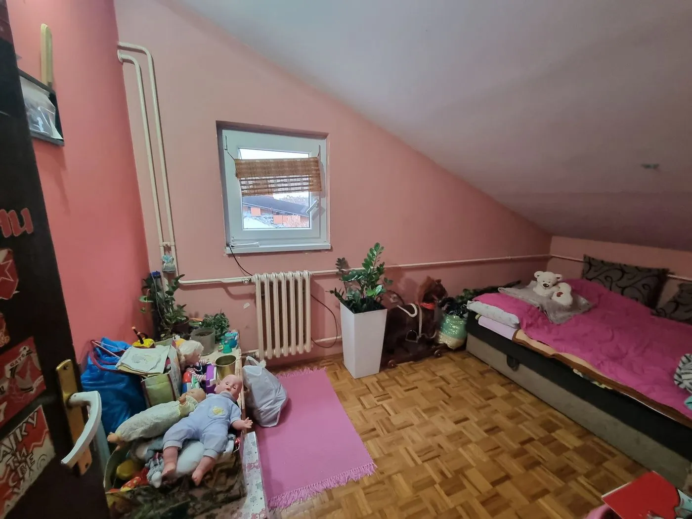 stan na prodaju Novi Sad 29m2 560880
