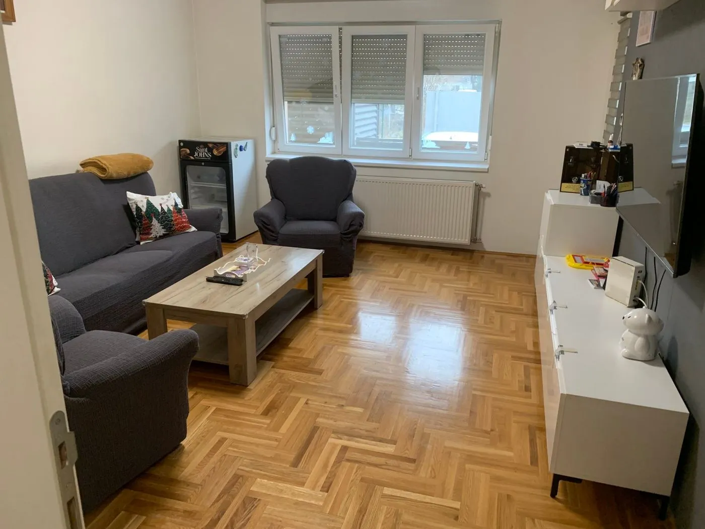 stan na prodaju Veternik, 87m2 539619