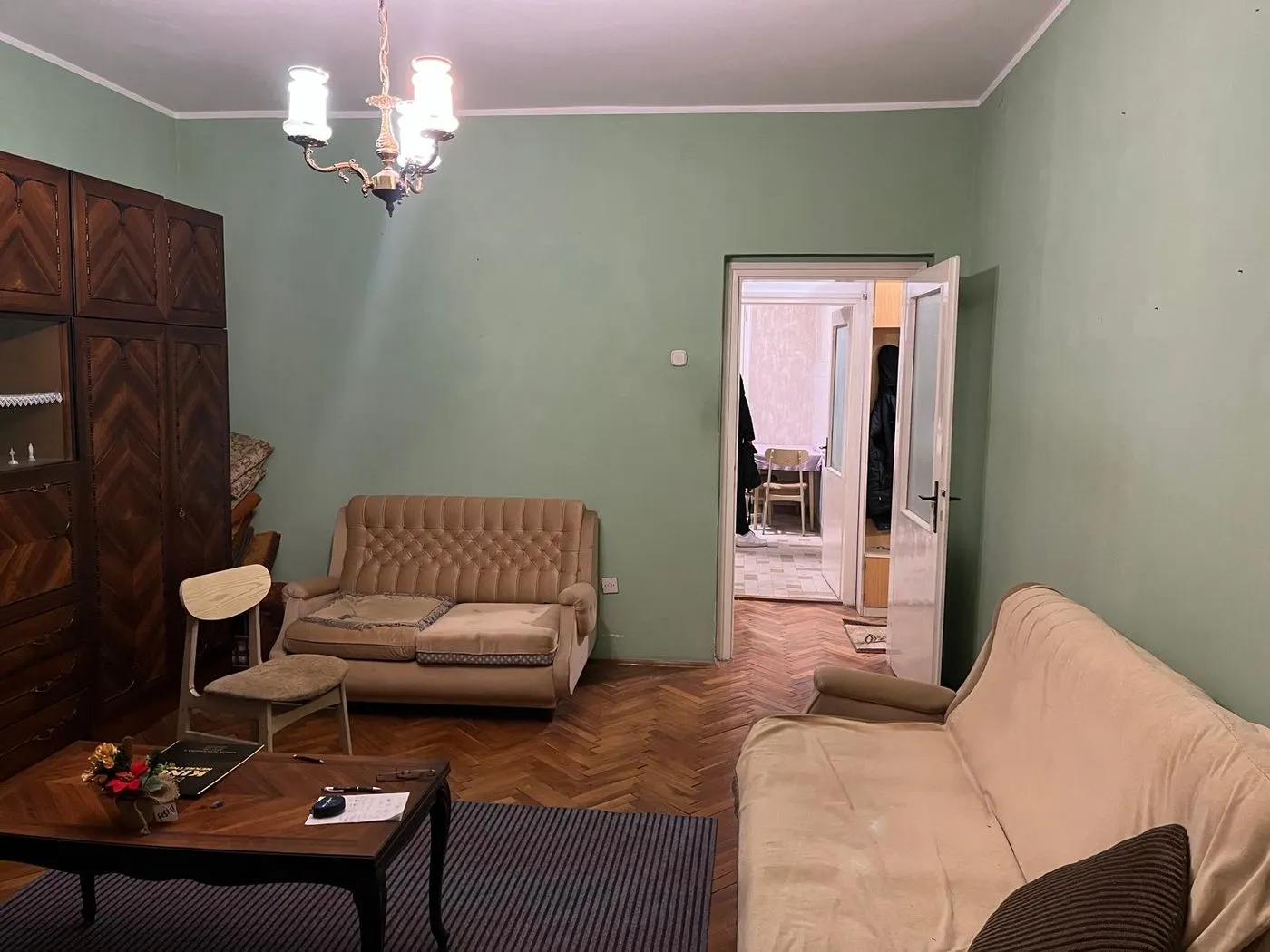 stan na prodaju Novi Sad 65m2 537747
